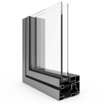 SERRAMENTI IN ACCIAIO PESARO