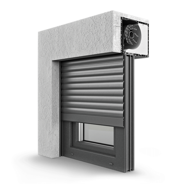 Fornitura serramenti pesaro