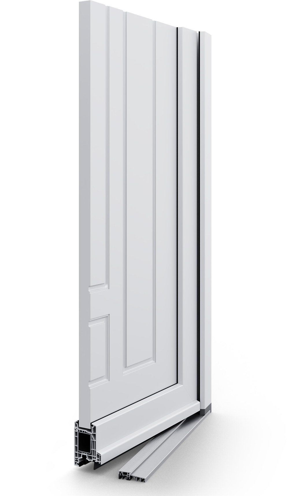 infissi porte da interni pesaro