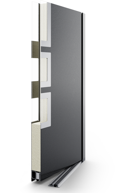 infissi porte pesaro