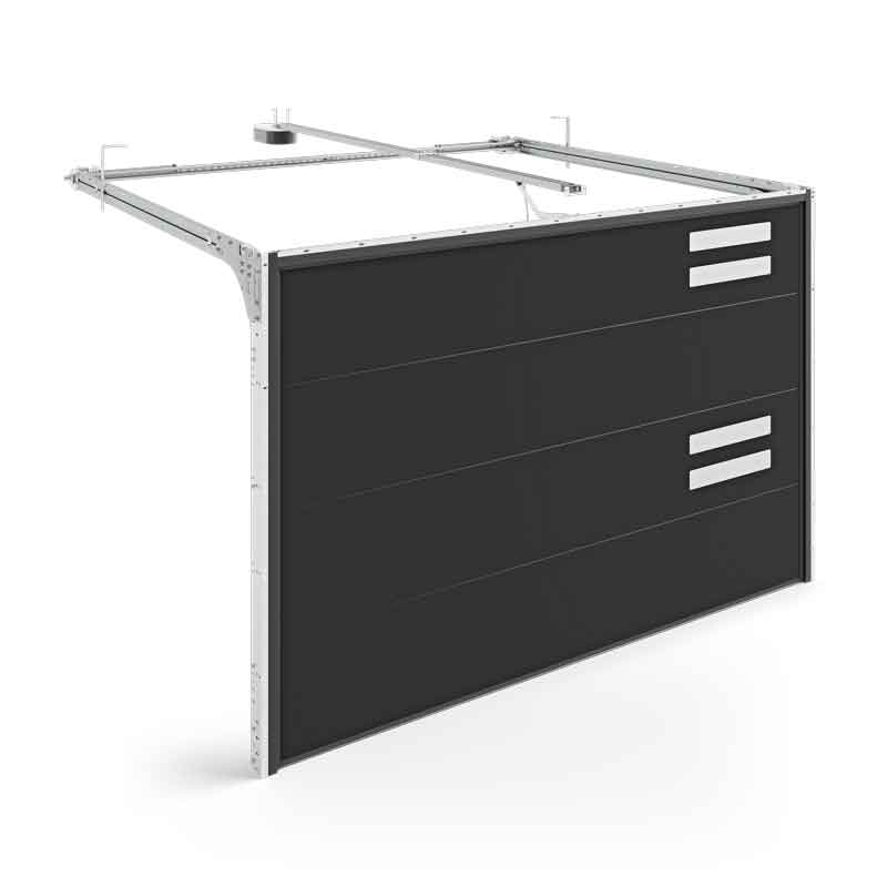 porta basculante pesaro