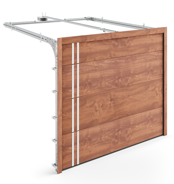 porte garage serramenti pesaro