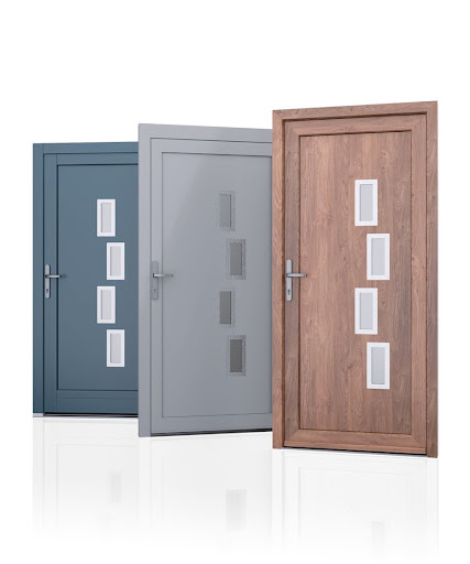 Fornitura serramenti pesaro