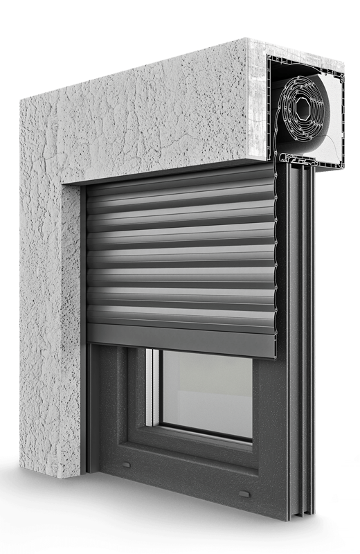 serramenti avvolgibili pesaro